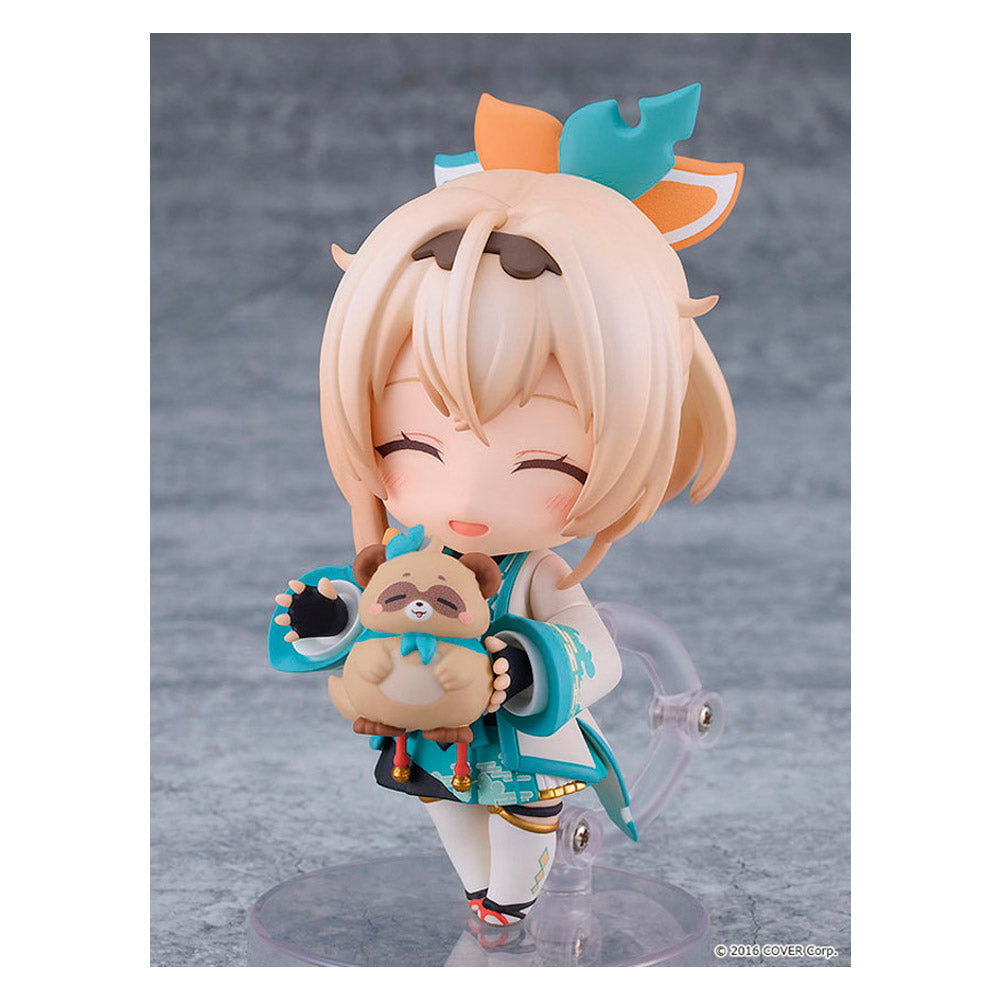 FIGURA NENDOROID KAZAMA IROHA 2447 FIGURA NENDOROID KAZAMA IROHA 2447